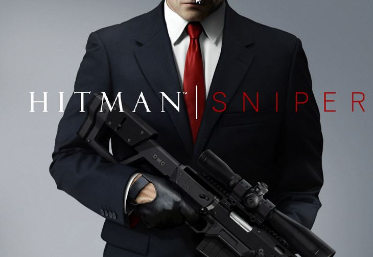 相关杀手:狙击(Hitman Sniper)无限金币存档图