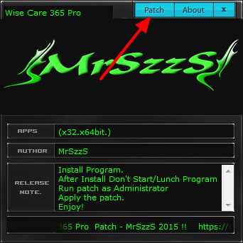 WiseCare365 Pro