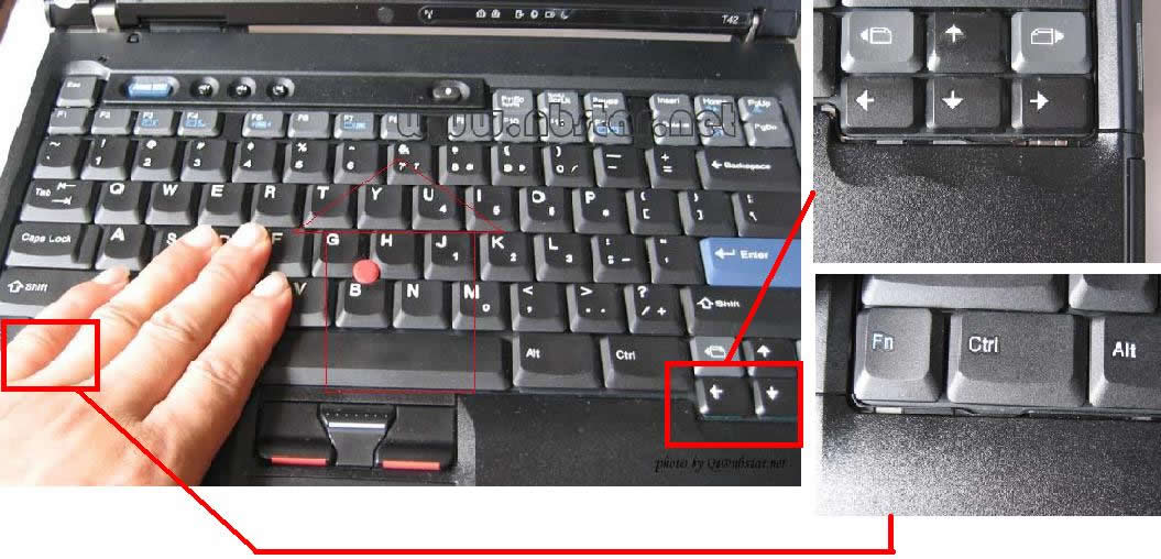 笔记本键盘几个键失灵怎么办_笔记本键盘几个键失灵怎么办